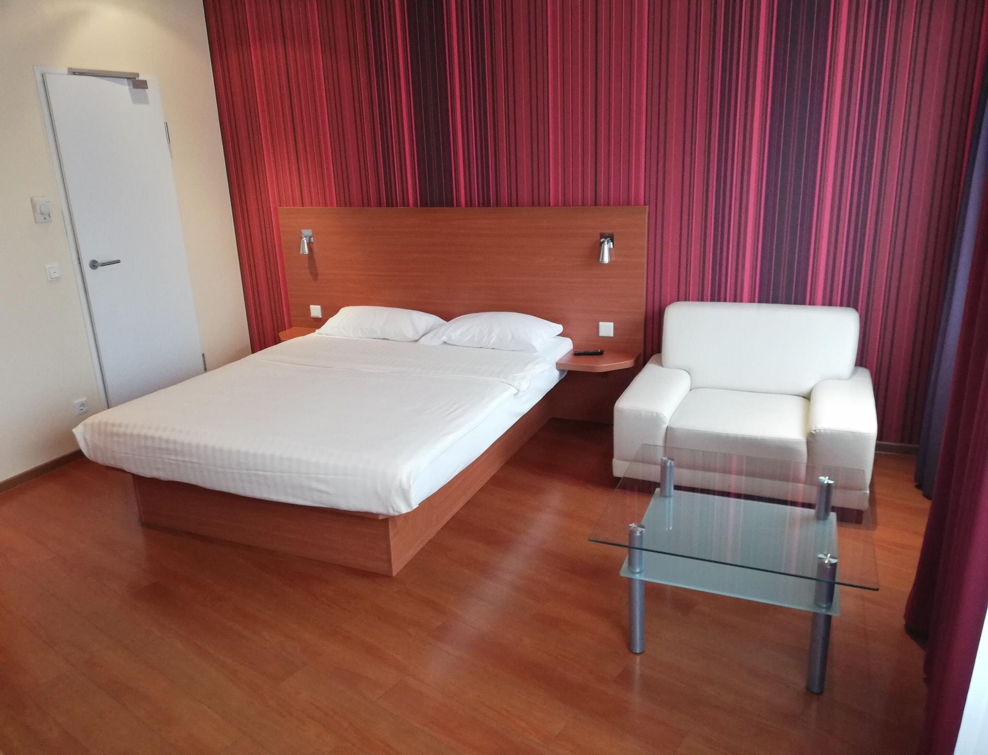 Leonardo Hotel Salzburg City Center Εξωτερικό φωτογραφία