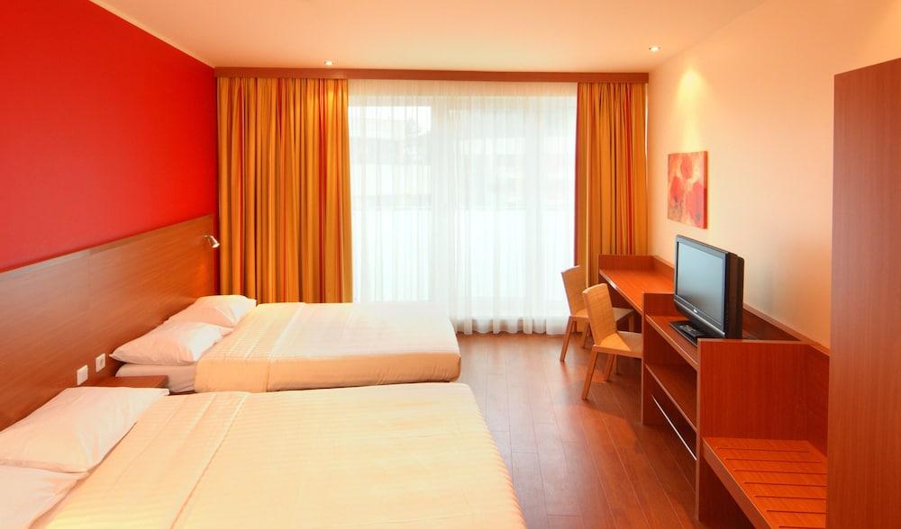 Leonardo Hotel Salzburg City Center Εξωτερικό φωτογραφία