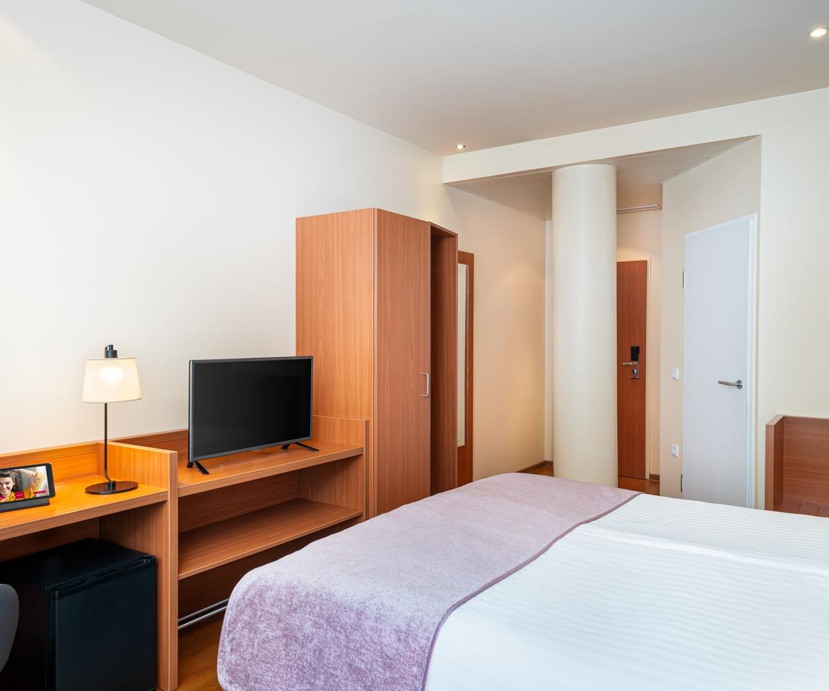 Leonardo Hotel Salzburg City Center Εξωτερικό φωτογραφία