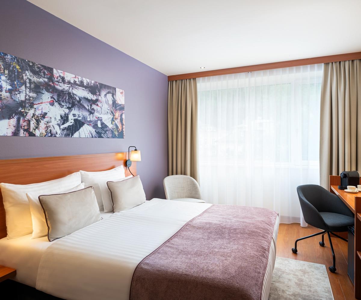 Leonardo Hotel Salzburg City Center Εξωτερικό φωτογραφία