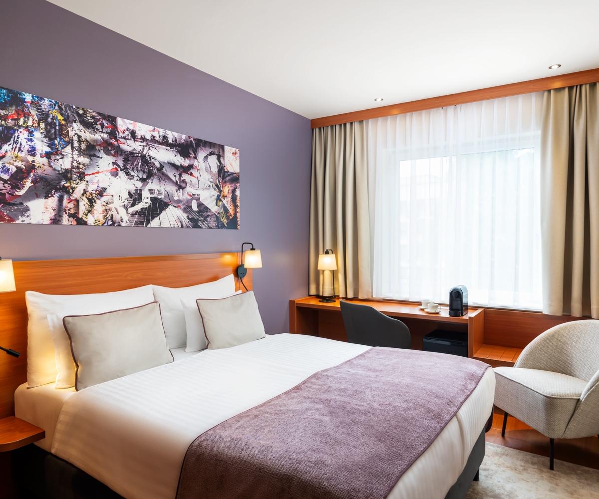 Leonardo Hotel Salzburg City Center Εξωτερικό φωτογραφία