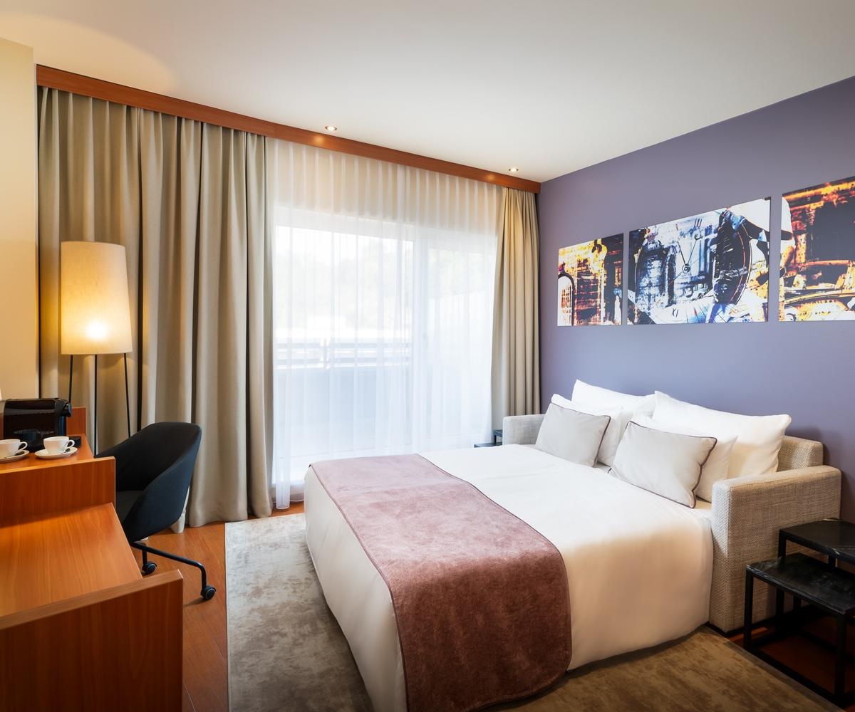 Leonardo Hotel Salzburg City Center Εξωτερικό φωτογραφία