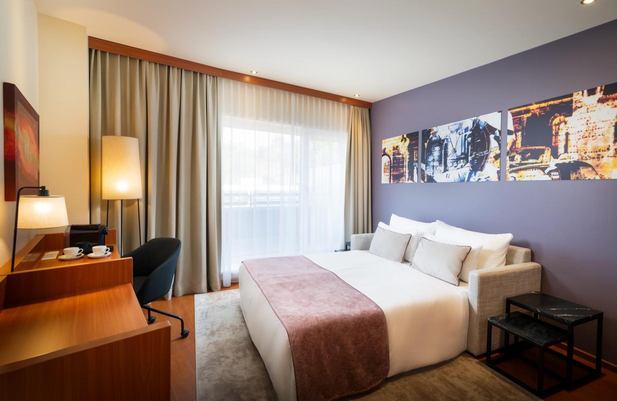 Leonardo Hotel Salzburg City Center Εξωτερικό φωτογραφία