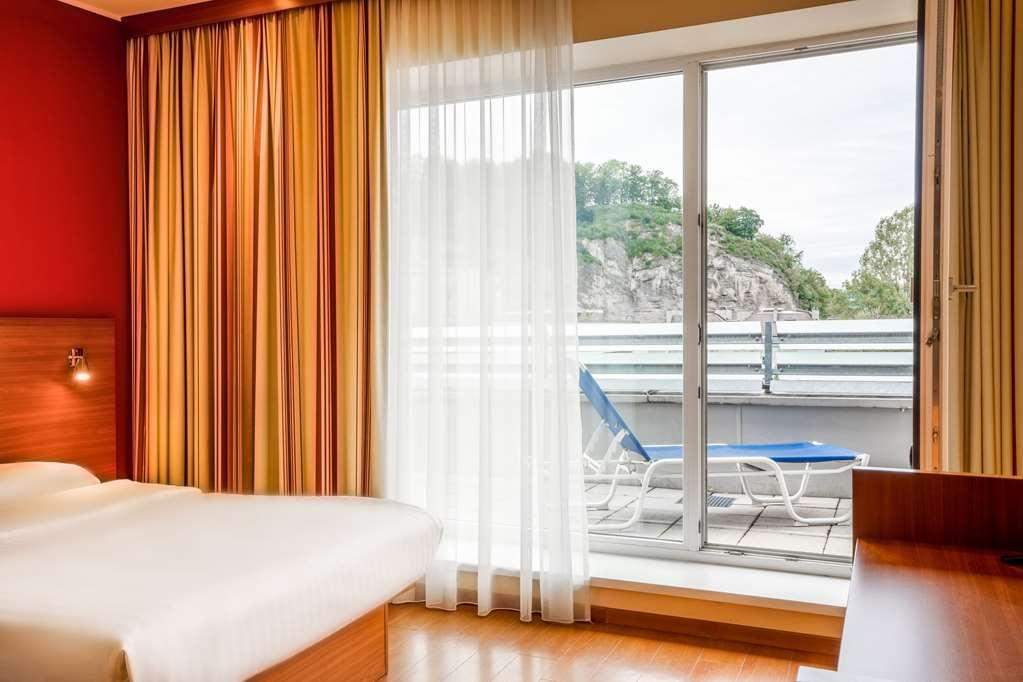 Leonardo Hotel Salzburg City Center Εξωτερικό φωτογραφία